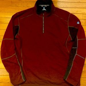 Kuhl Men’s Pullover, Size XL